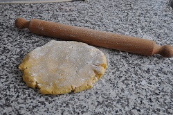 Pastafrolla classica - dall&rsquo;Artusi