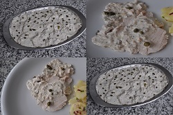 Il tacchino tonnato!